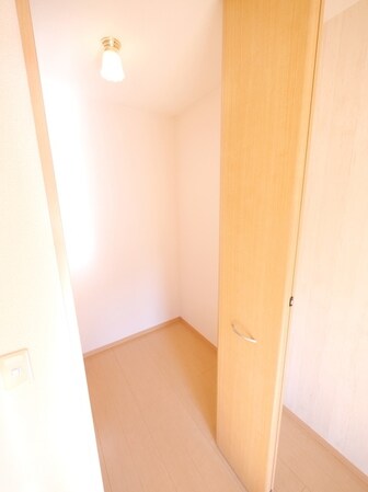 アルテールの物件内観写真